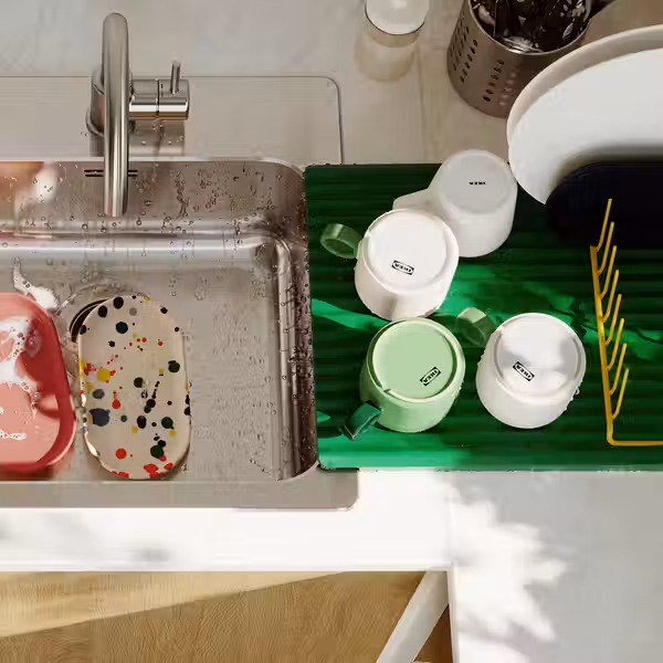 IKEA, дополнительный ракурс