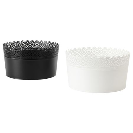 Миска СКУРАР, д/дома/улицы, разные цвета (25 см)