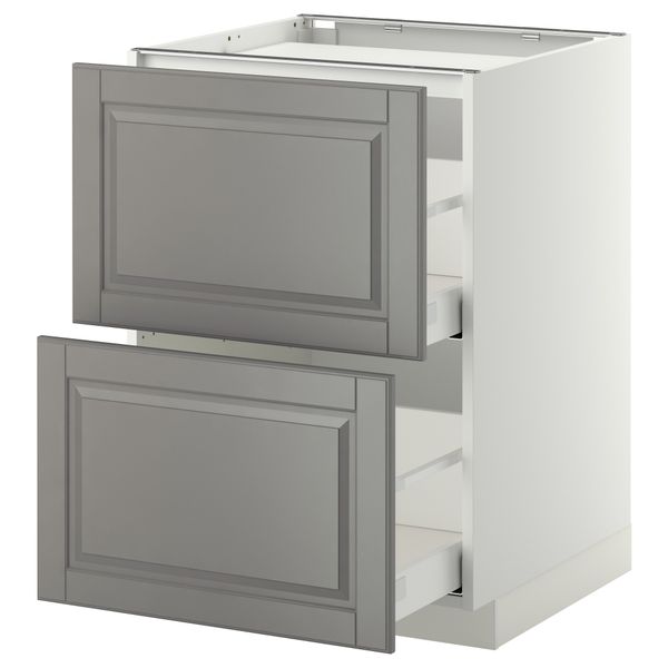 IKEA, вид спереди