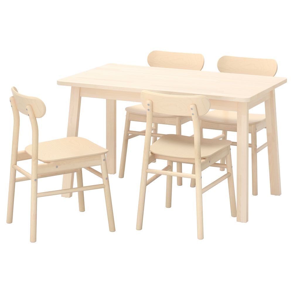 IKEA, вид спереди