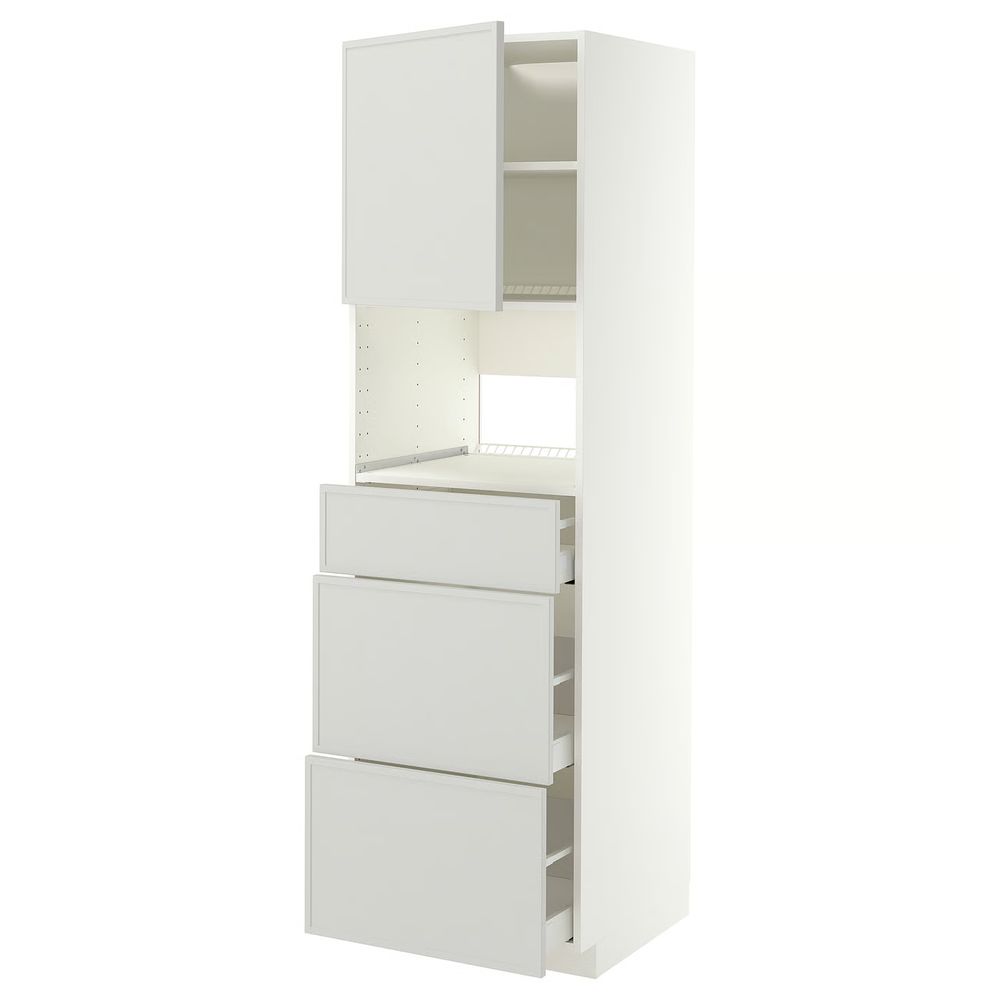 IKEA, вид спереди