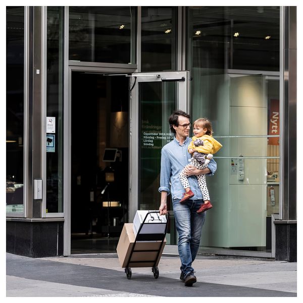 IKEA, дополнительный ракурс