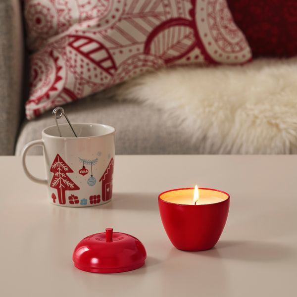 IKEA, дополнительный ракурс