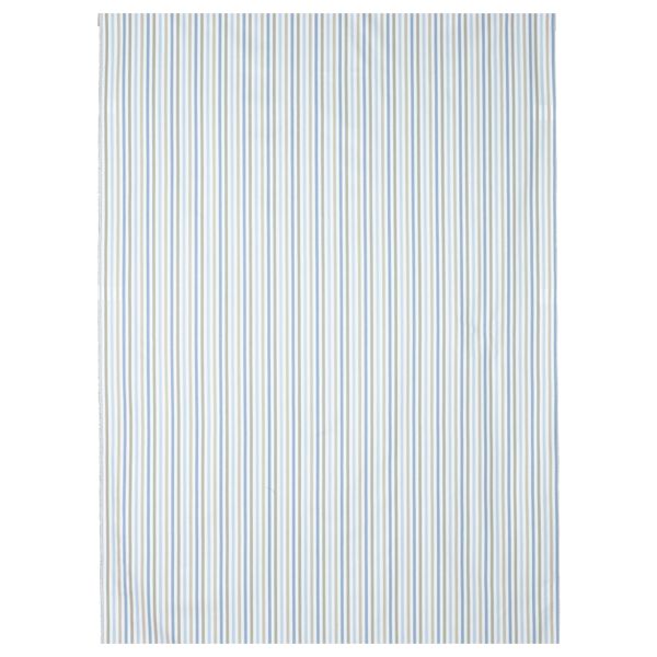 IKEA, вид спереди - схема-чертеж с размерами