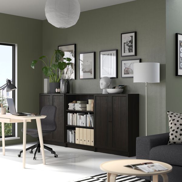 IKEA, дополнительный ракурс