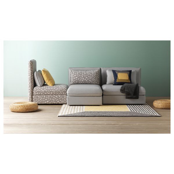 IKEA, дополнительный ракурс