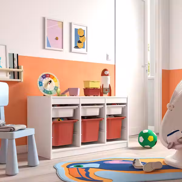 IKEA, дополнительный ракурс