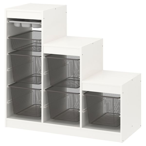 IKEA, вид спереди