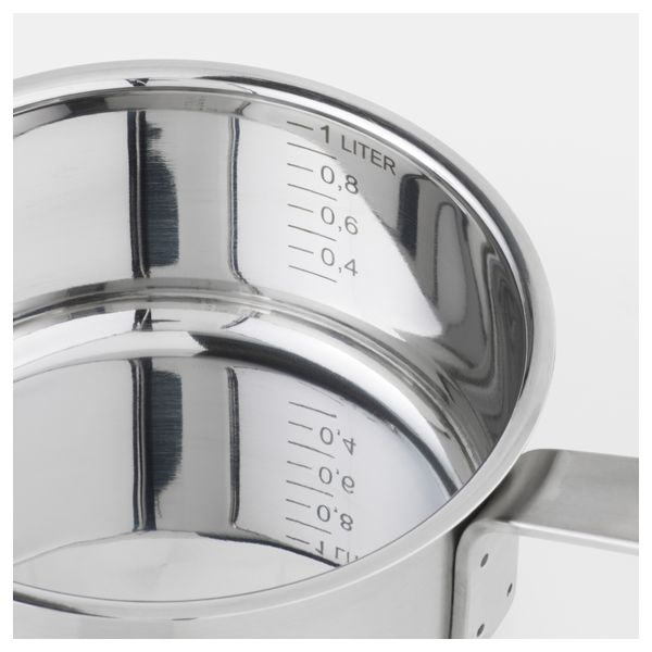 IKEA, дополнительный ракурс - схема-чертеж с размерами