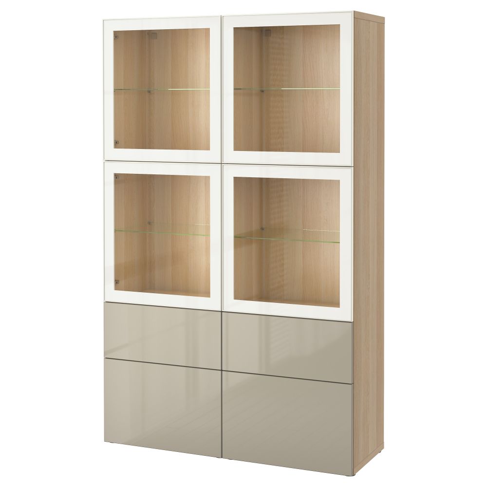 IKEA, вид спереди