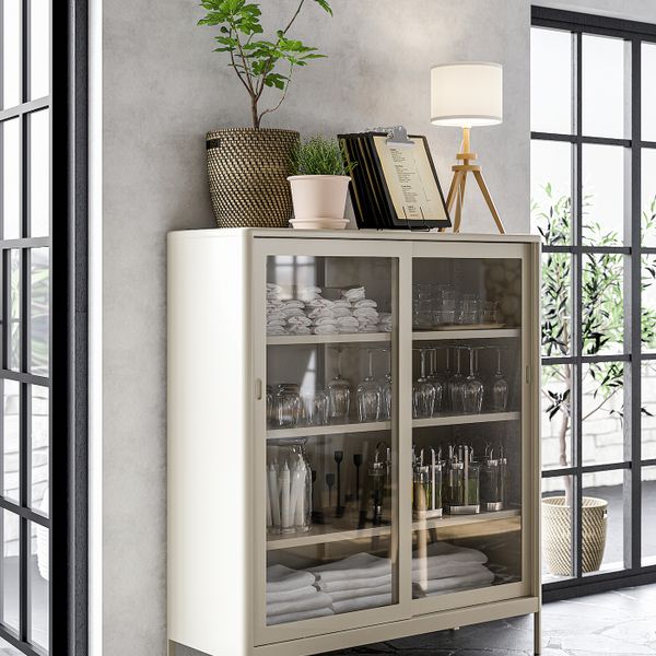 IKEA, дополнительный ракурс