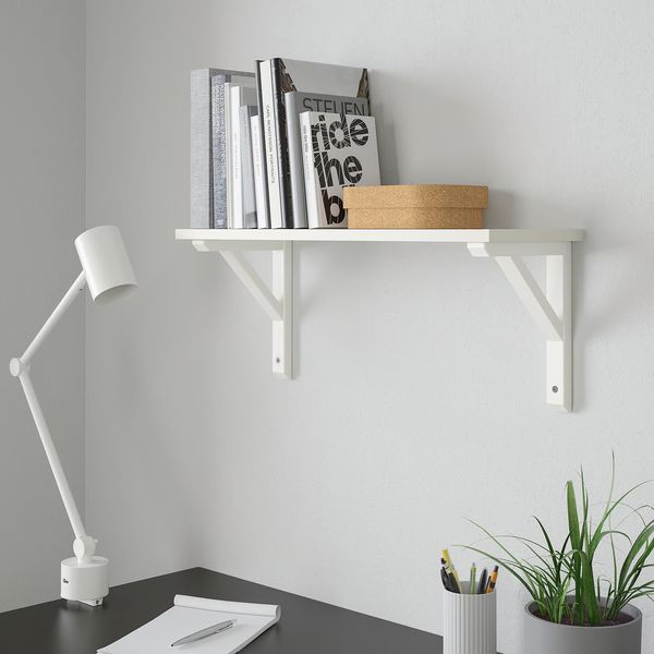 IKEA, дополнительный ракурс - схема-чертеж с размерами