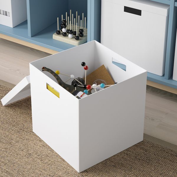 Упаковка 2 из 7 для IKEA