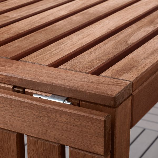 IKEA в интерьере - схема-чертеж с размерами