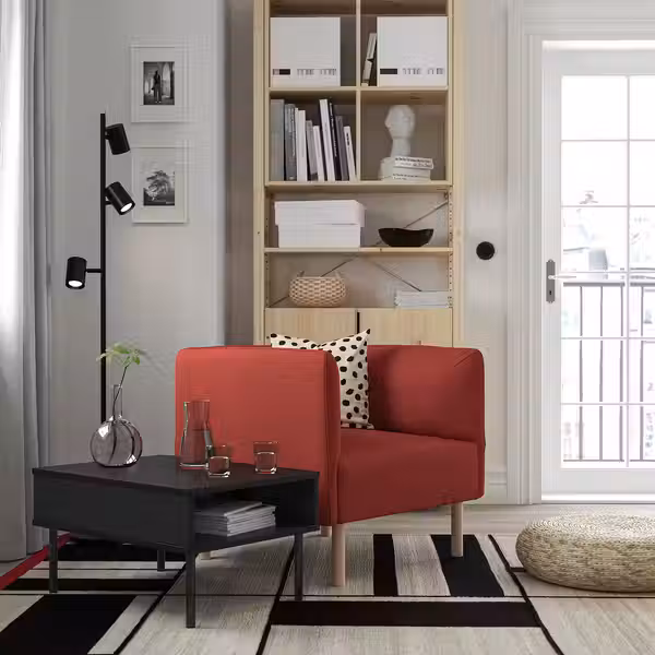 IKEA в интерьере