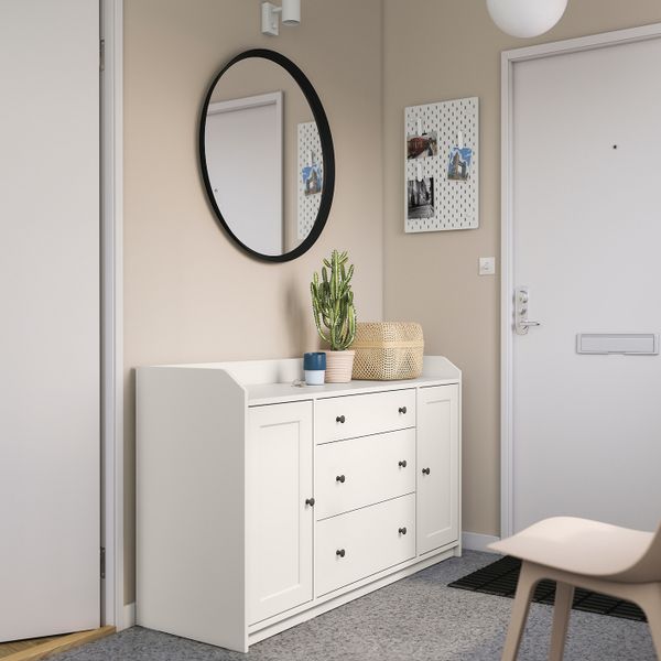 IKEA, дополнительный ракурс