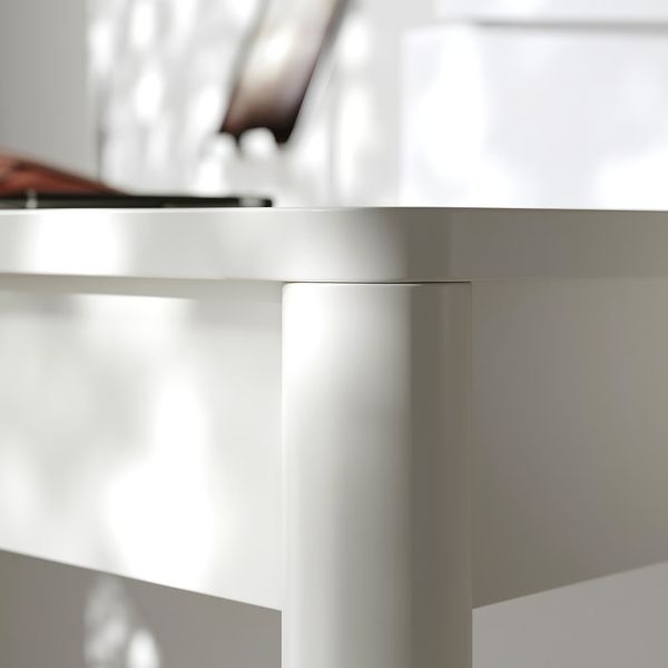 IKEA, дополнительный ракурс - схема-чертеж с размерами