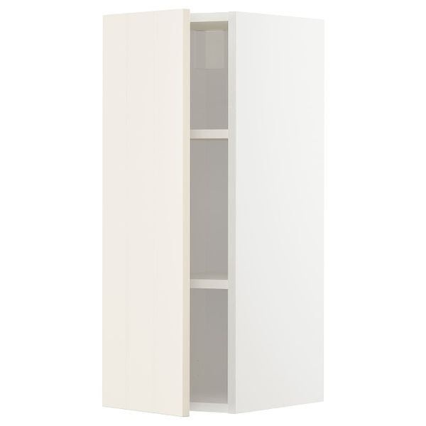 IKEA, вид спереди - схема-чертеж с размерами