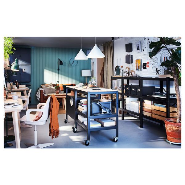 IKEA, дополнительный ракурс