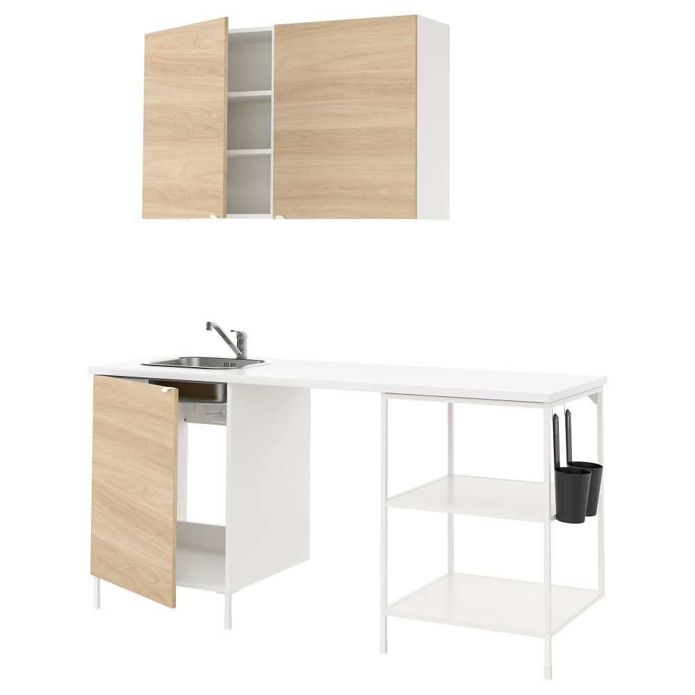 IKEA в интерьере