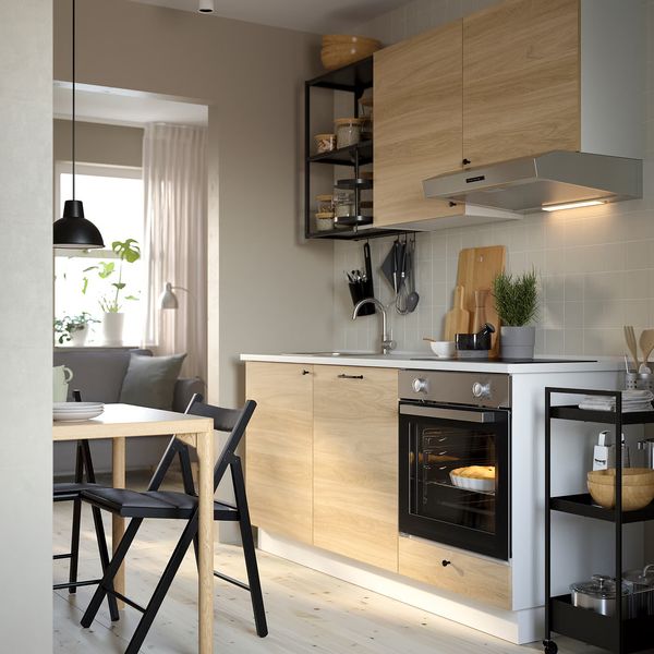 IKEA, дополнительный ракурс