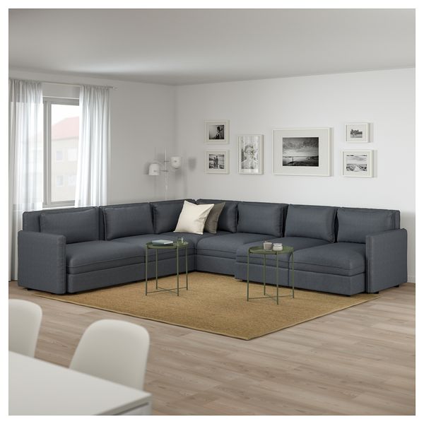 IKEA, дополнительный ракурс