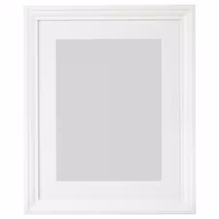 EDSBRUK Рама - белый 40x50 см