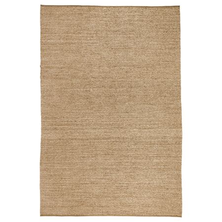 Ковер, безворсовый СИННЕРЛИГ, водоросли (200x300 см)