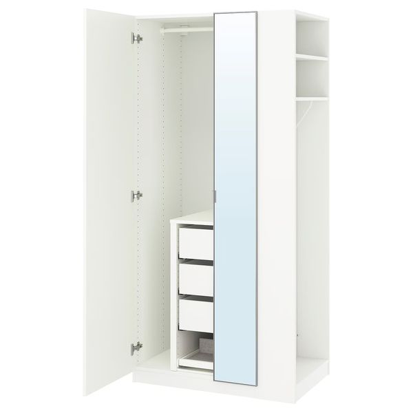 IKEA, вид спереди