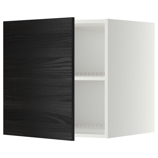 IKEA, вид спереди - схема-чертеж с размерами
