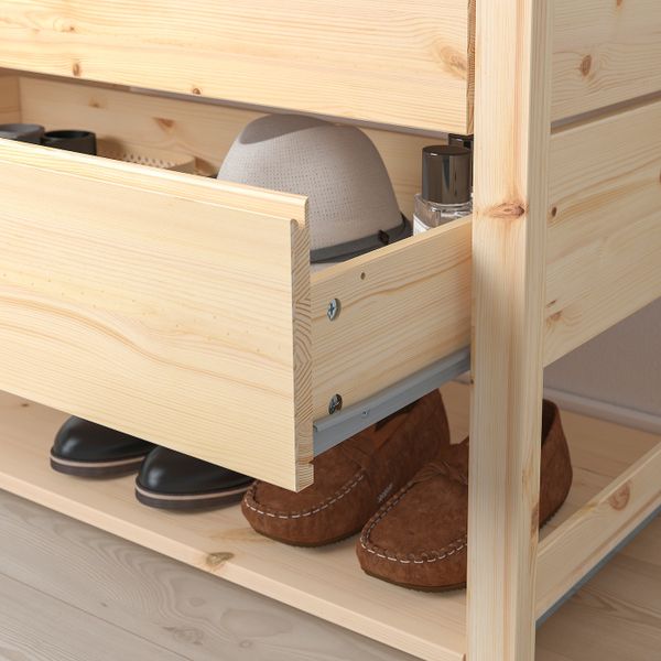 IKEA, дополнительный ракурс