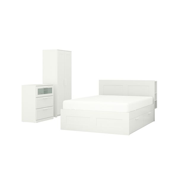 IKEA, дополнительный ракурс