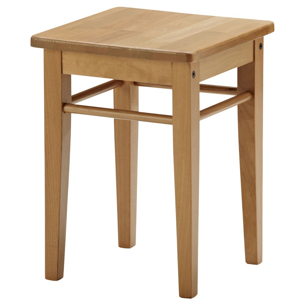 IKEA, вид спереди - схема-чертеж с размерами