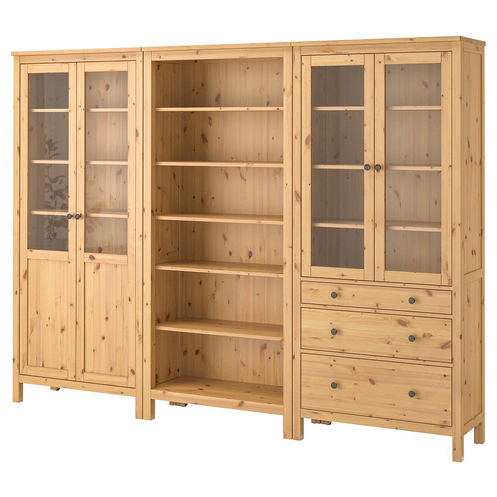 IKEA, вид спереди