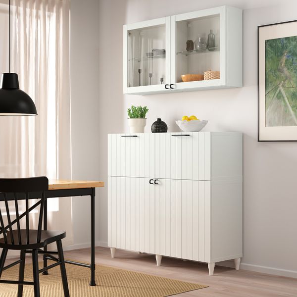 IKEA, дополнительный ракурс