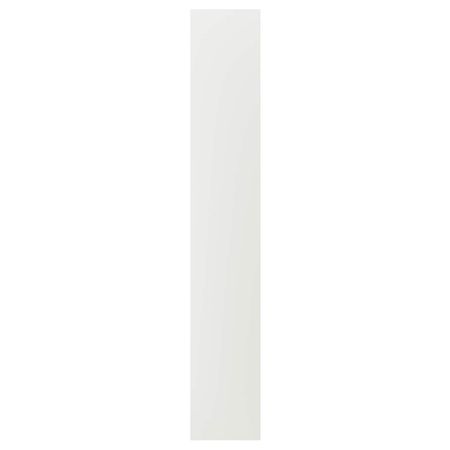 Накладная панель, белый 39x240 см IKEA STENSUND СТЕНСУНД 504.513.92