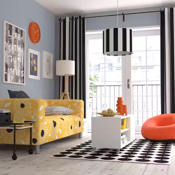 IKEA, дополнительный ракурс