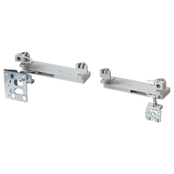 Устройство для плавного закрывания IKEA KOMPLEMENT КОМПЛИМЕНТ 103.666.35 - фото 1