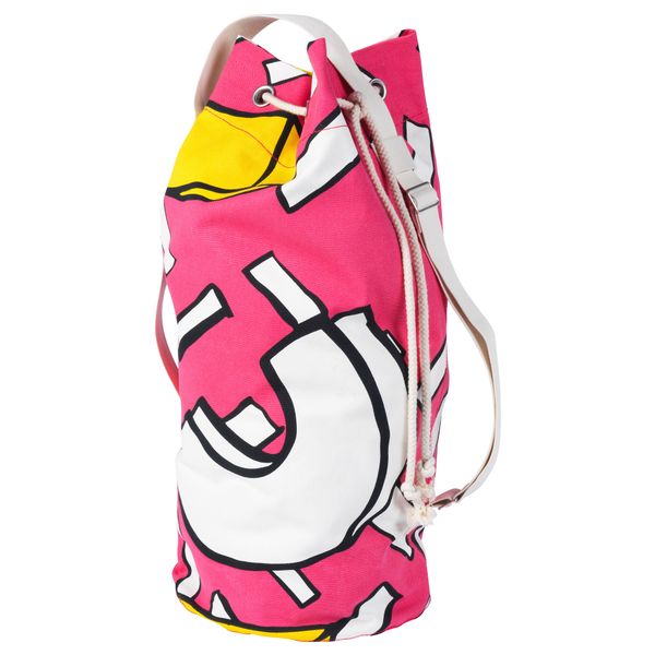 Вещевой мешок СПРИДД, различные орнаменты - фото 4