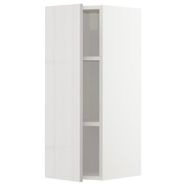 IKEA, вид спереди - схема-чертеж с размерами