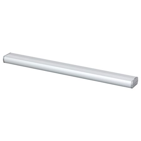 Светодиодная подсветка столешницы РАТИОНЕЛЬ, цвет алюминия серебристый