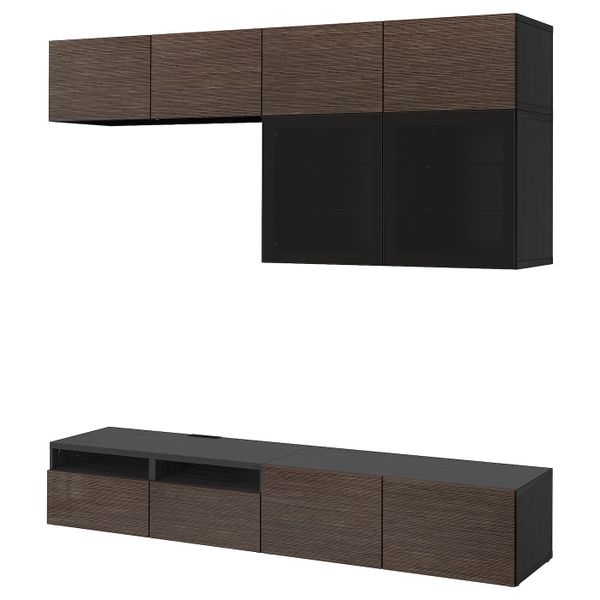 IKEA в интерьере
