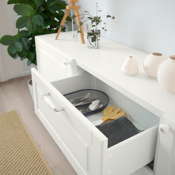 IKEA, дополнительный ракурс