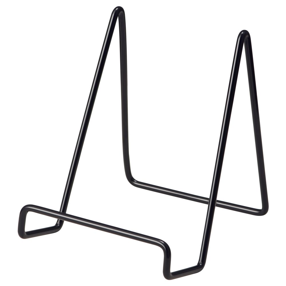 IKEA, вид спереди - схема-чертеж с размерами