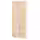 METOD Высокий шкаф с полками