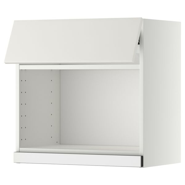 IKEA, вид спереди - схема-чертеж с размерами