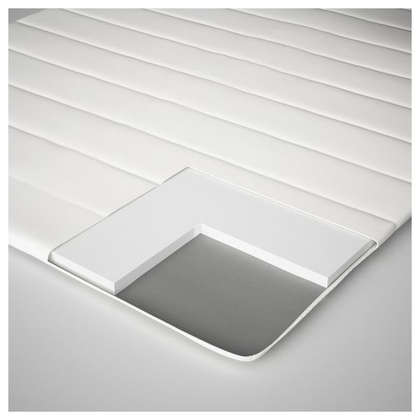 IKEA, дополнительный ракурс - схема-чертеж с размерами