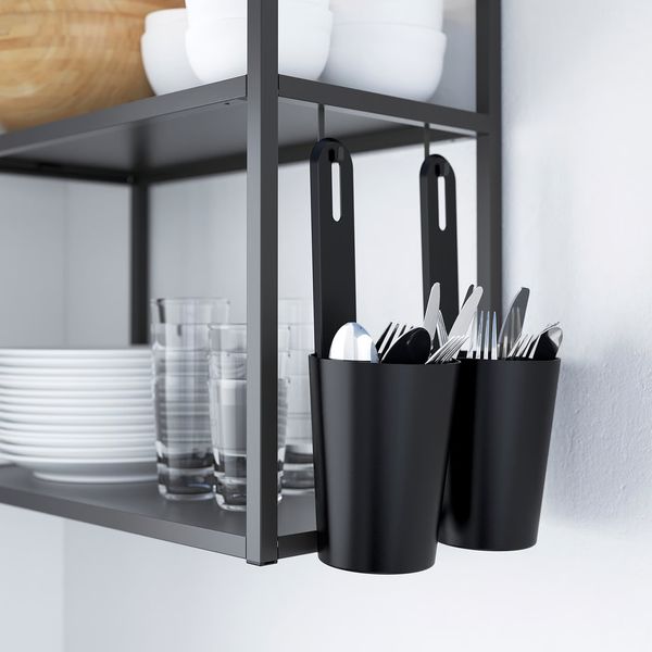 IKEA, дополнительный ракурс - схема-чертеж с размерами
