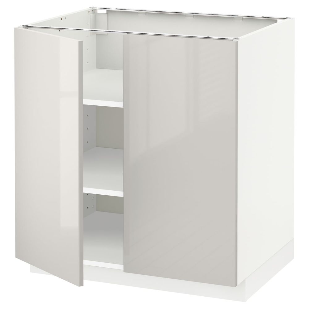 IKEA, вид спереди