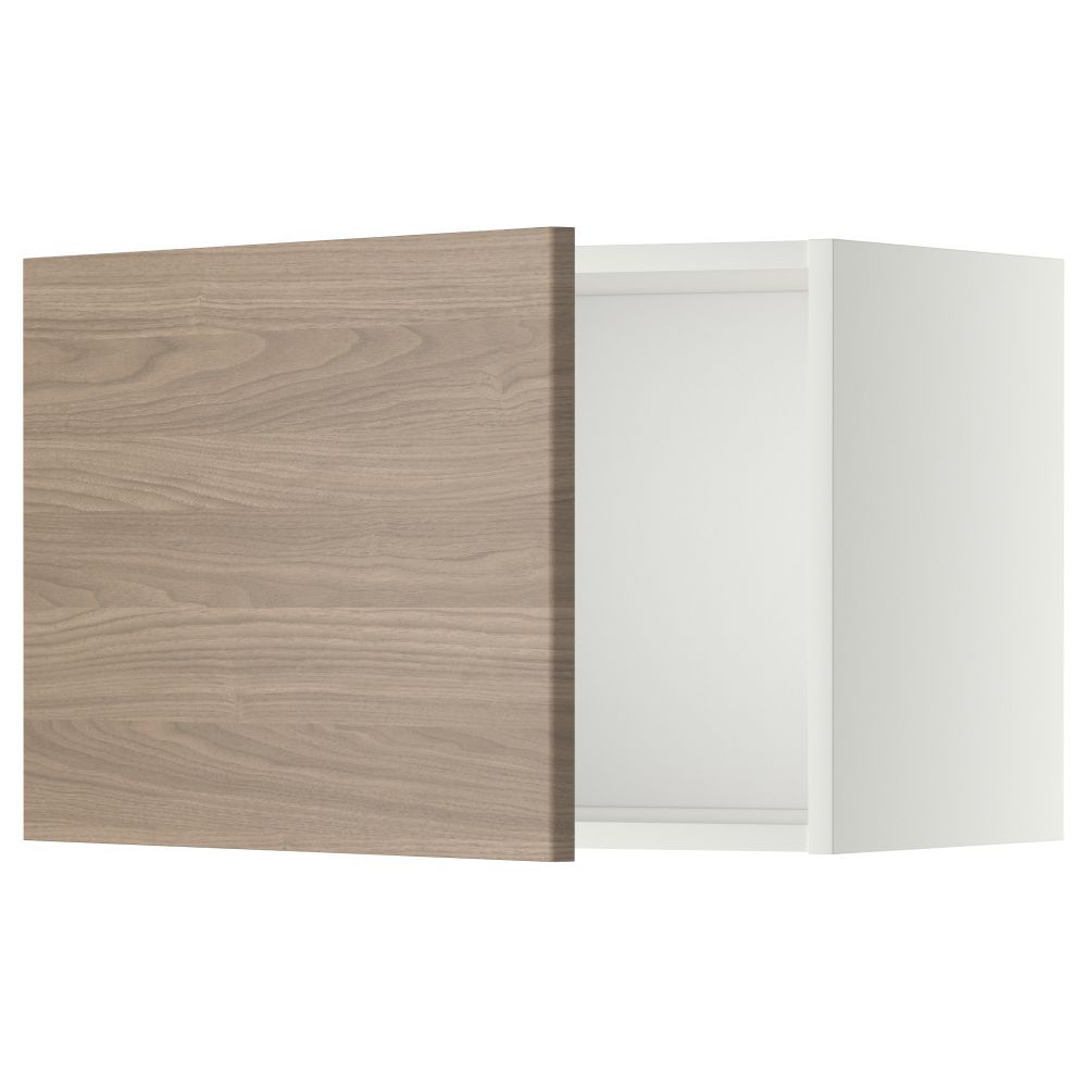 IKEA, вид спереди - схема-чертеж с размерами